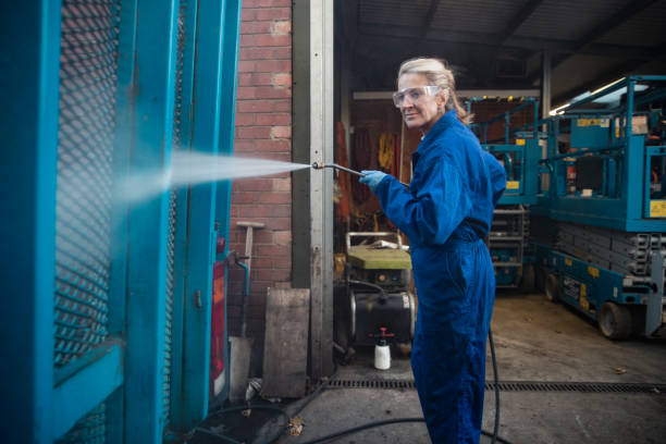 Best Window and Screen Pressure Cleaning in Seven Mile, AZ